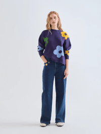Image 4 of Euphonia Sweater