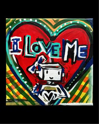 Image 2 of “I Love Me”
