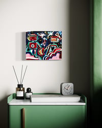 Image 2 of “Giving Eachother The Moon And Stars”