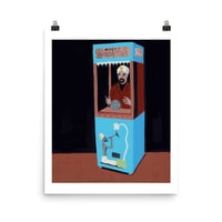 Image 1 of MYSTIC SWAMI POSTER