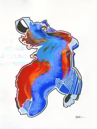 Image 2 of Mouvement premier