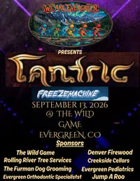 TANTRIC