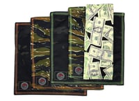Image 3 of Cash Print Hanks