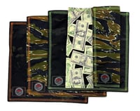 Image 1 of Cash Print Hanks