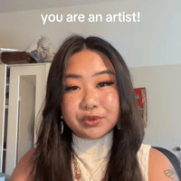 Image 2 of Walmạk Podcast - EP 32: Michelle Tran