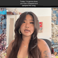 Image 4 of Walmạk Podcast - EP 32: Michelle Tran