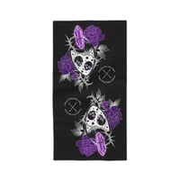 Image 1 of 'Elixir of Death' Beach Towels