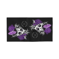 Image 3 of 'Elixir of Death' Beach Towels