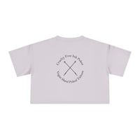 Image 4 of 'Forest Rot' Crop Tee