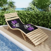 Image 4 of 'Elixir of Death' Beach Towels