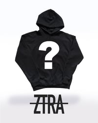 Mystery Hoodie