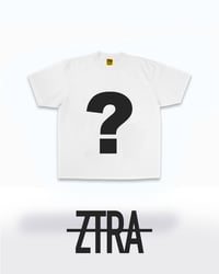 MYSTERY SHIRT