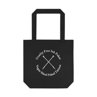 Image 2 of 'Forest Rot' Cotton Tote Bag