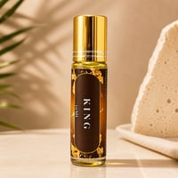 Image 1 of Perfume Oil Roll on King’s Collection