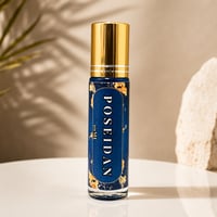 Image 3 of Perfume Oil Roll on King’s Collection