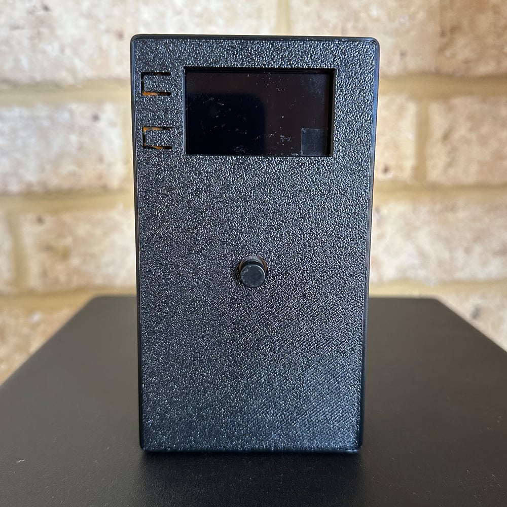 Image of GhostLink P1 - Pre-Assembled GhostESP Handheld