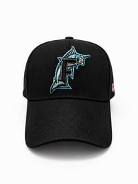Image 1 of Gothic Florida Cap 