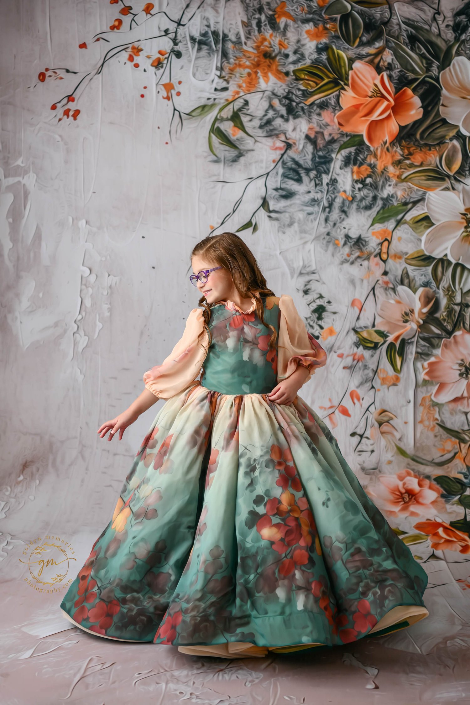 Image of ✨The Couture Dream Dress Studio Experience- Ages 4 and Up