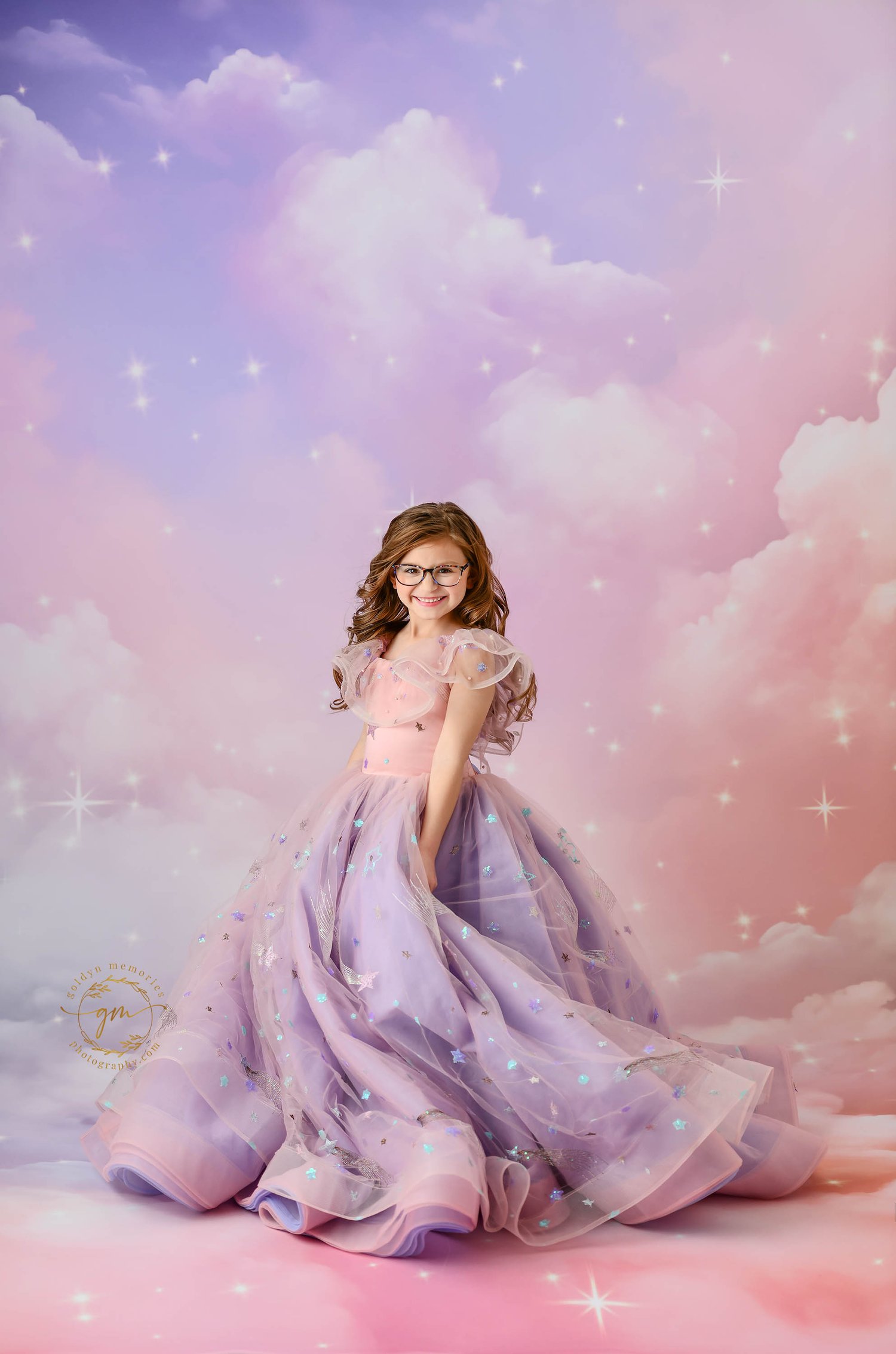 Image of ✨The Couture Dream Dress Studio Experience- Ages 4 and Up