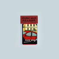 Image 1 of Sticker Pack 4