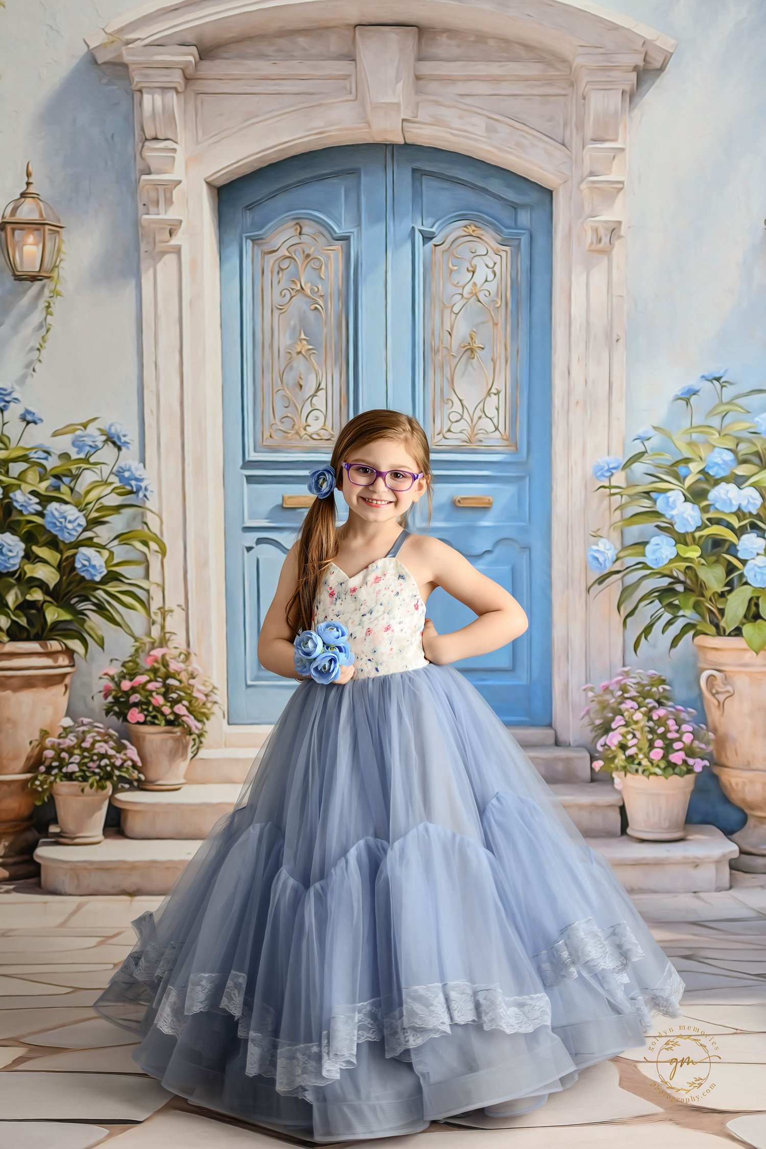 Image of ✨The Couture Dream Dress Studio Experience- Ages 4 and Up