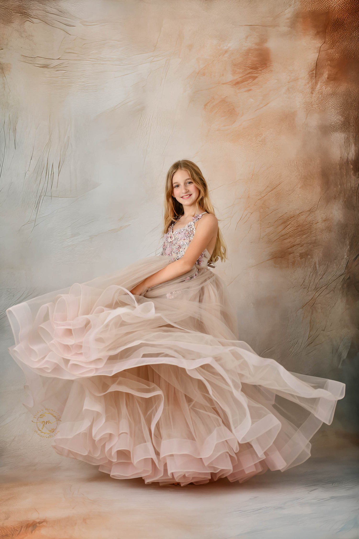 Image of ✨The Couture Dream Dress Studio Experience- Ages 4 and Up