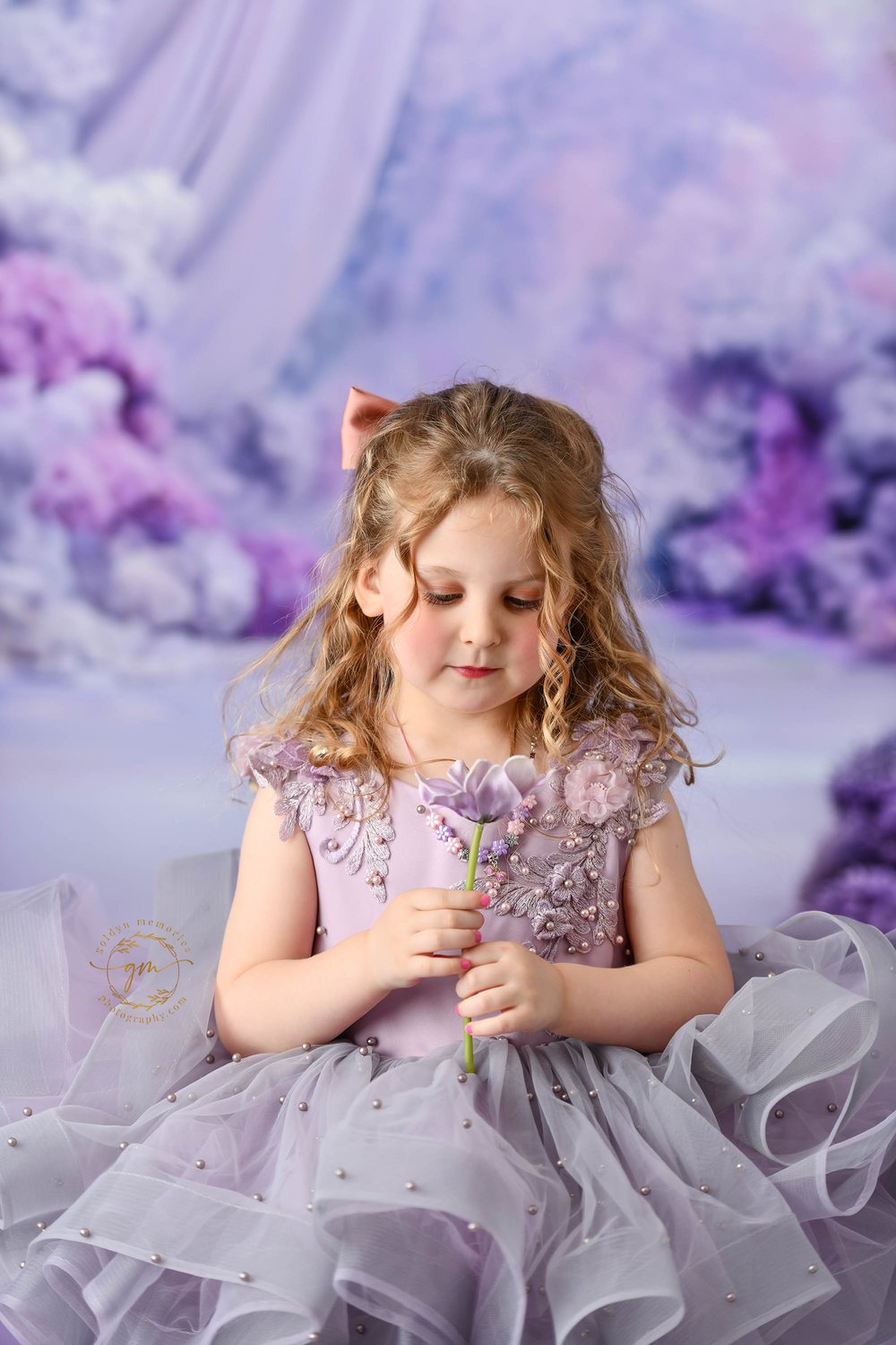 Image of ✨The Couture Dream Dress Studio Experience- Ages 4 and Up