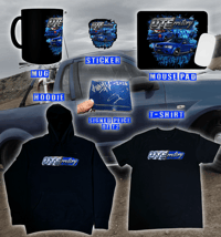 Image 1 of UTErritory Combo 3