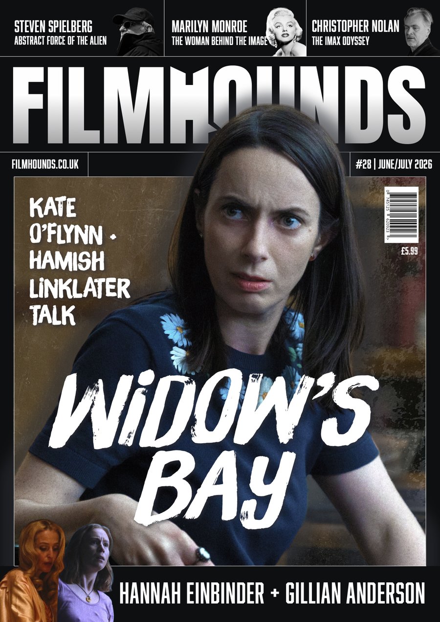 Image of FILMHOUNDS #28
