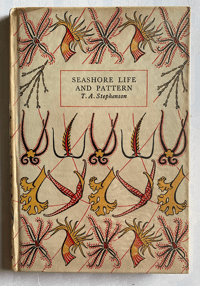 Image 1 of Seashore Life and Pattern T. A. Stephenson (A)