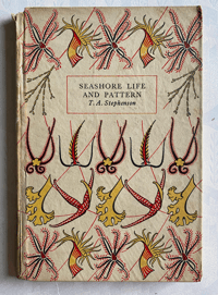 Image 1 of Copy of Seashore Life and Pattern T. A. Stephenson (C)