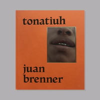 Tonatiuh | Juan Brenner