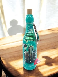 Image 1 of Detroit City Lights Bottle