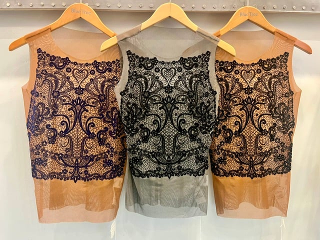 Antipast F/W'26 - The Mesh Vests! - Image 1 of 5