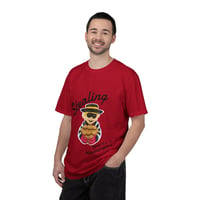 Image 4 of Stealing Hearts & Hamburgers-Graphic Tee