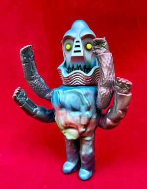 Image of Old Mine Vampire "INEXORABLE" 1/1