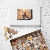 Image 5 of Totó,Lulu,cápapapucs puzzle