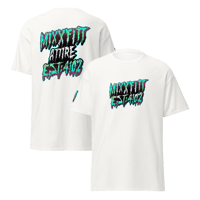 Image 5 of Monsta Mixx Blue T-Shirt 
