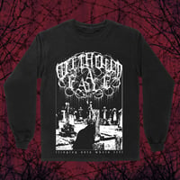Resurfacing Long-Sleeve Shirt