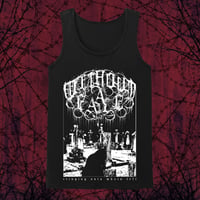 Resurfacing Tank Top