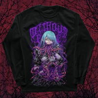 Parasite Long-Sleeve Shirt