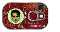 Image 2 of tin can | hannibal [preorder]