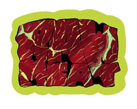 Image 3 of tin can | hannibal [preorder]
