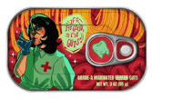 Image 2 of tin can | nurse gerard [preorder]