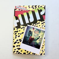 Image 2 of DISCOUNT BUNDLE: Gary Panter, Sonya Sombreuil, Carlos Gonzalez, & Victor Vaughn SET!!