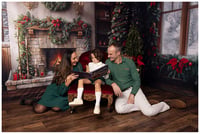 Image 3 of CHRISTMAS MINI'S { DEPOSIT ONLY }    COZY COTTAGE 