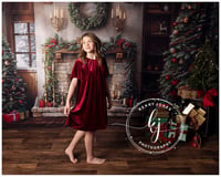 Image 4 of CHRISTMAS MINI'S { DEPOSIT ONLY }    COZY COTTAGE 