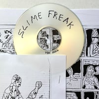 Image 18 of DISCOUNT BUNDLE: Gary Panter, Sonya Sombreuil, Carlos Gonzalez, & Victor Vaughn SET!!