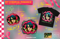 Image 1 of various | gerard guts [preorder]
