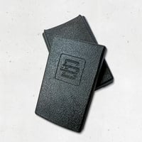 Image 3 of 1988–1994 OBS GMT400 Replacement Seat Belt Buckle Covers